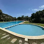 Daire Cala Bona - Beachfront Blanes