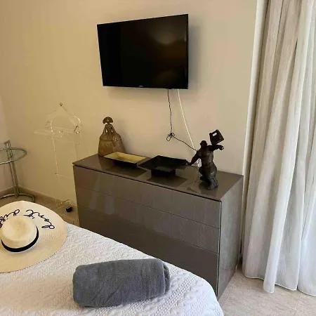 Cala Bona - Beachfront