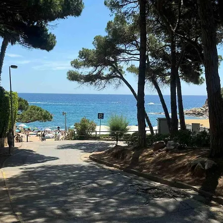 Cala Bona - Beachfront