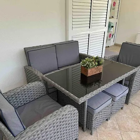 Cala Bona - Beachfront Blanes