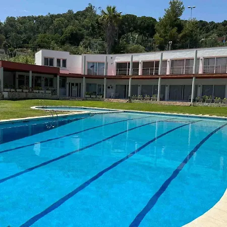 Cala Bona - Beachfront Blanes