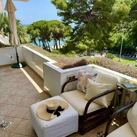 Cala Bona - Beachfront * Blanes