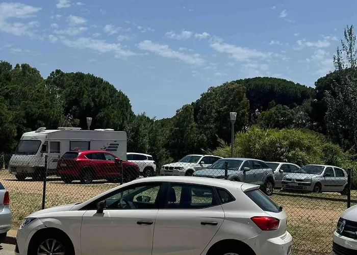 Apartamento Cala Bona - Beachfront *