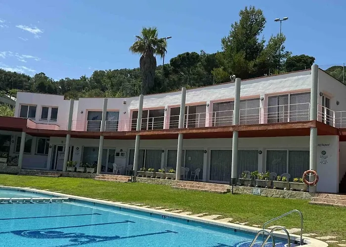 Cala Bona - Beachfront Daire