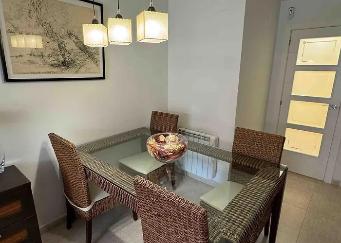Daire Cala Bona - Beachfront Blanes