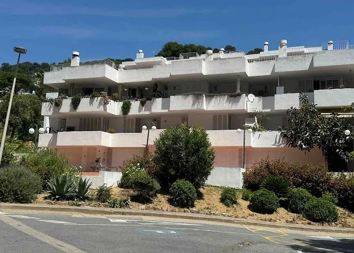 Cala Bona - Beachfront *