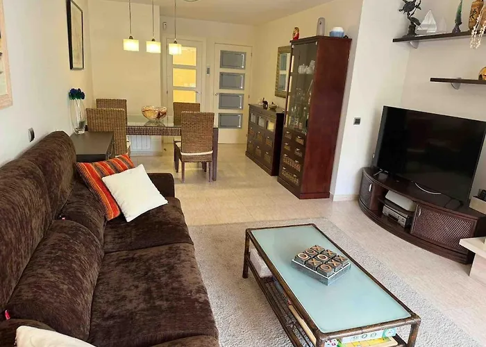 Cala Bona - Beachfront Daire *
