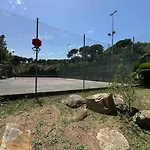Appartement Cala Bona - Beachfront Blanes