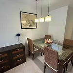 Appartement Cala Bona - Beachfront