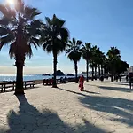 Cala Bona - Beachfront