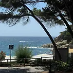 Appartement Cala Bona - Beachfront *