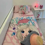 Cala Bona - Beachfront Appartement Blanes