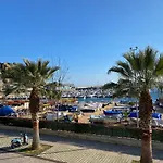 Appartement Cala Bona - Beachfront Blanes