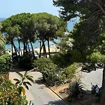 Cala Bona - Beachfront Blanes