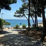 Cala Bona - Beachfront