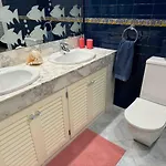 Appartement Cala Bona - Beachfront
