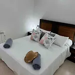Appartement Cala Bona - Beachfront