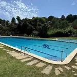 Cala Bona - Beachfront Appartement Blanes