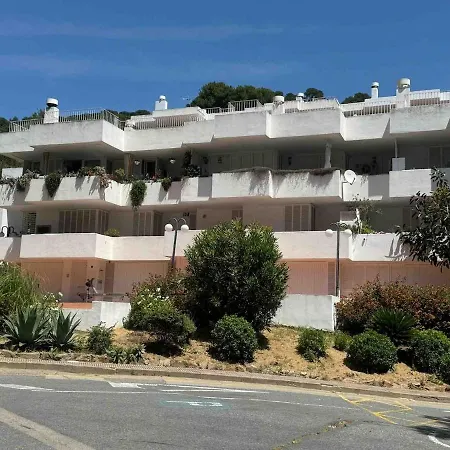 Cala Bona - Beachfront *