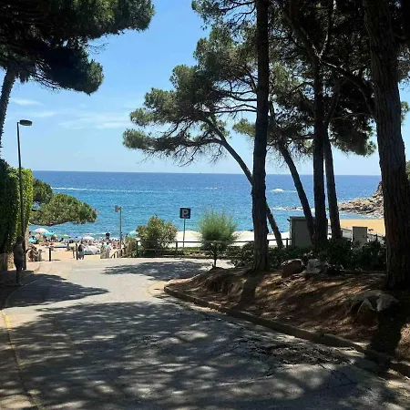 Cala Bona - Beachfront