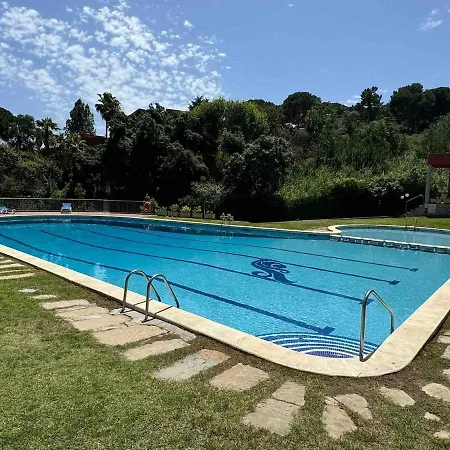 Cala Bona - Beachfront Lejlighed Blanes