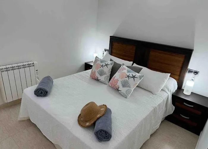 Apartment Cala Bona - Beachfront